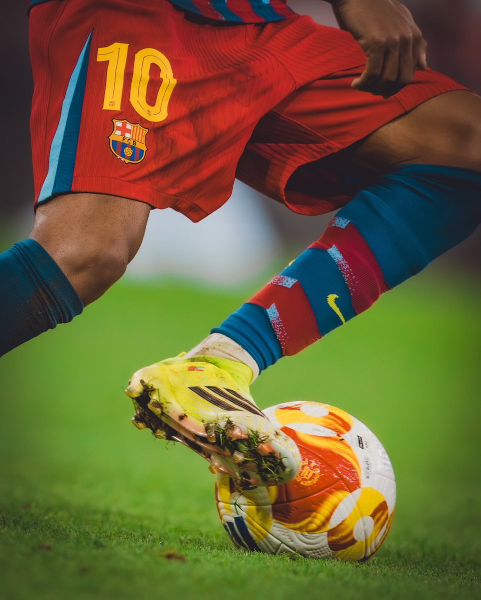 PedriCole's tweet image. Lamine Yamal