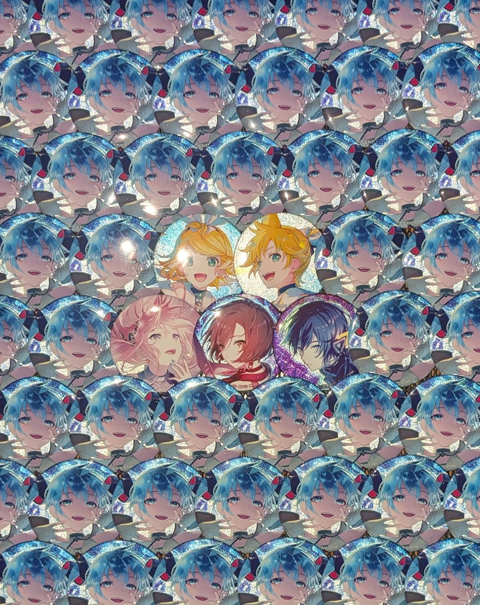 Kito_prsk_728's tweet photo. ˚✩∗*ﾟ⋆｡˚✩☪︎⋆｡˚✩˚✩∗*ﾟ⋆｡˚✩
    キミとセカイの始まりで    
｡.｡:+* ﾟ ゜ﾟ *+:｡.｡:+* ﾟ ゜ﾟ *+ https://t.co/qEOWGWGYZ6