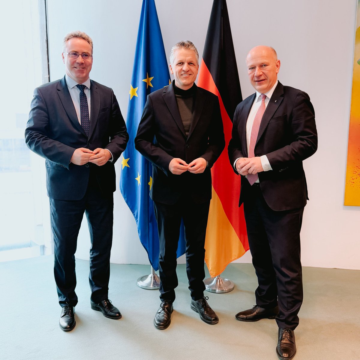 Senatskanzlei Berlin tweet media