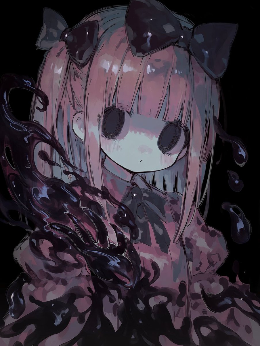 惡意 (@748cm) / Highlights / X