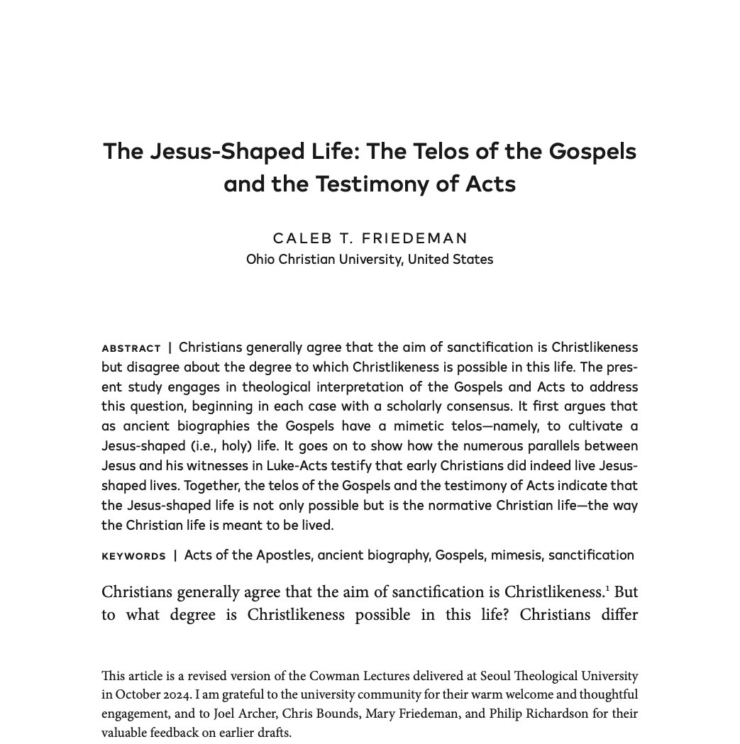 Caleb T. Friedeman tweet media