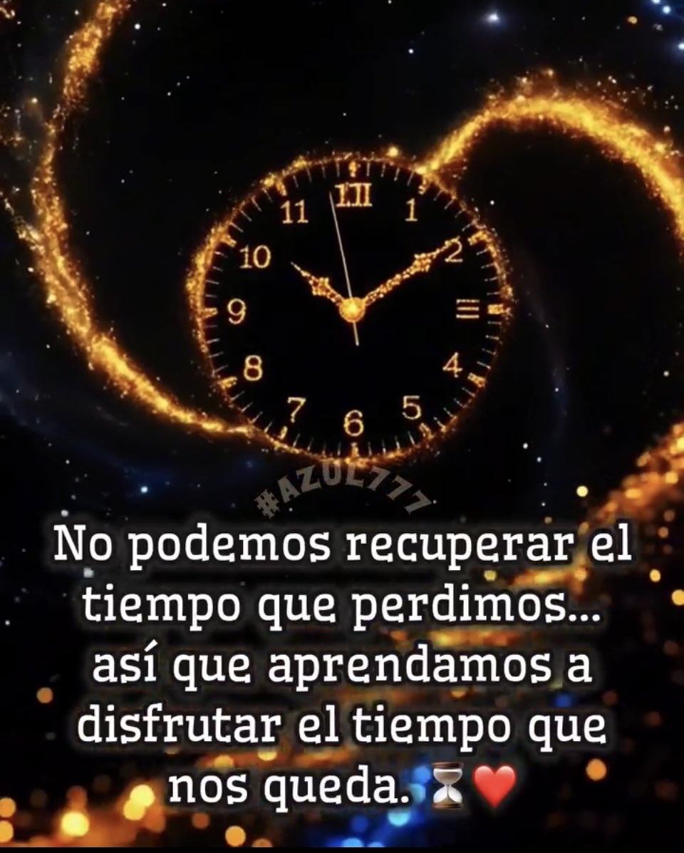 No podemos…….