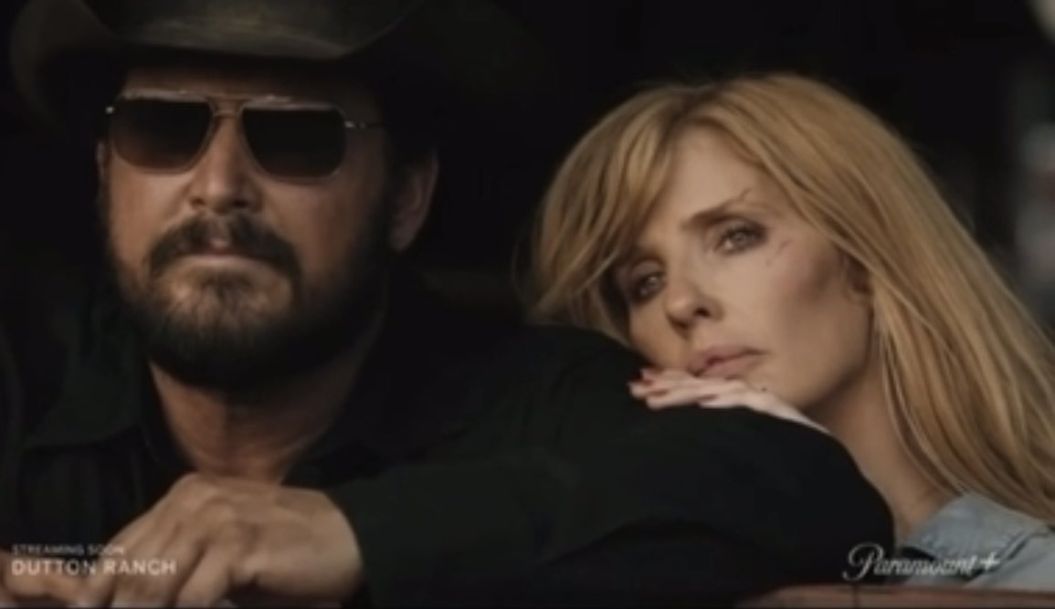 mar3277's tweet image. Good morning and #HappyRipandBethWheelerMonday!!They are back!! What a way to start off the week!! #DuttonRanch @colehauser @BethPellandini @CathyStockton7 @PamelaJ1027 @moonandshadows9 @SassyMaggieCT @KrystleManning2 @jaalyynnn @jalmy1 @kellreill @DonnaD1301 @difusella 🤠💛🖤