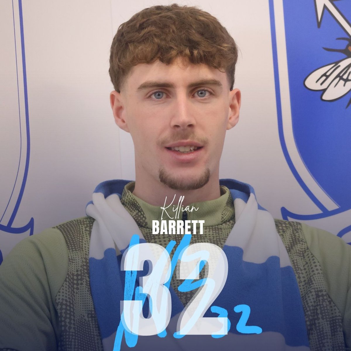 🧤#️⃣3️⃣2️⃣ 

#WeAreBarrow