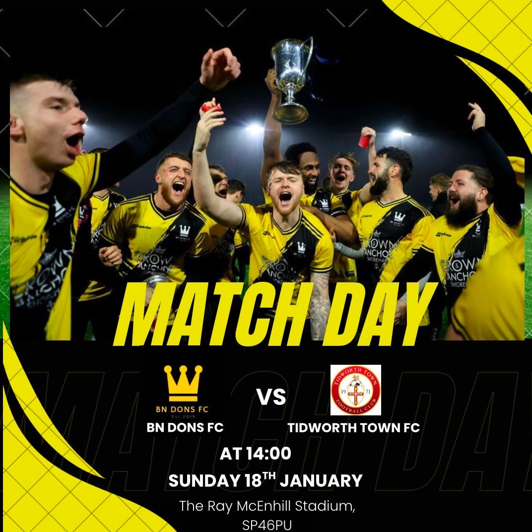 BN Dons👑 tweet media