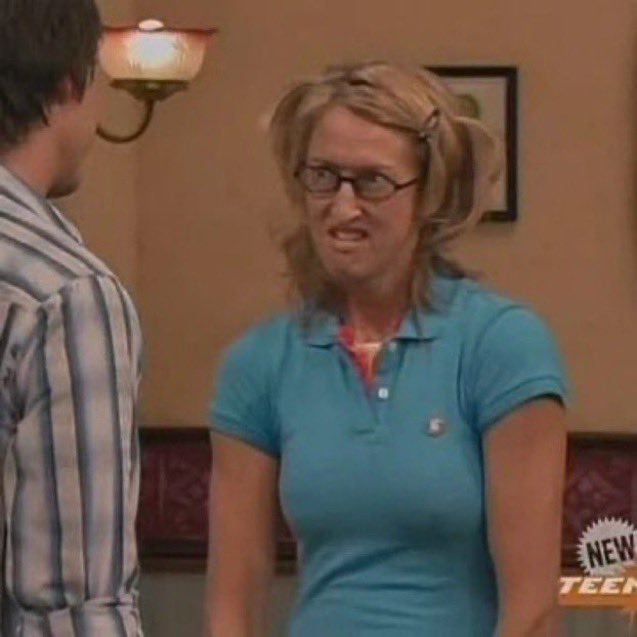 at work and one of my patients asking me if i have a girlfriend