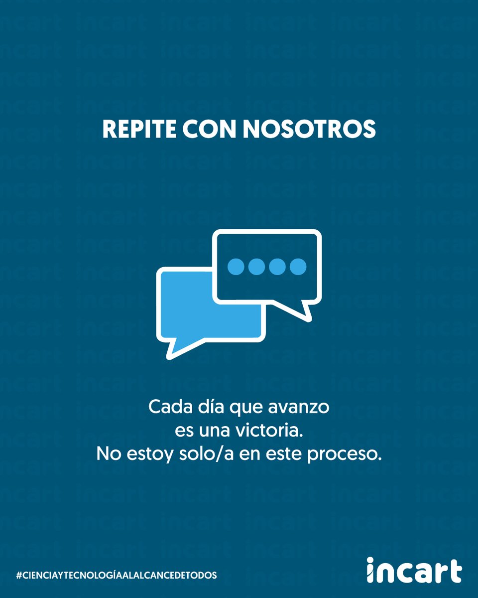 Inst. Nac. del Cáncer Rosa Emilia S. P. de Tavares tweet media