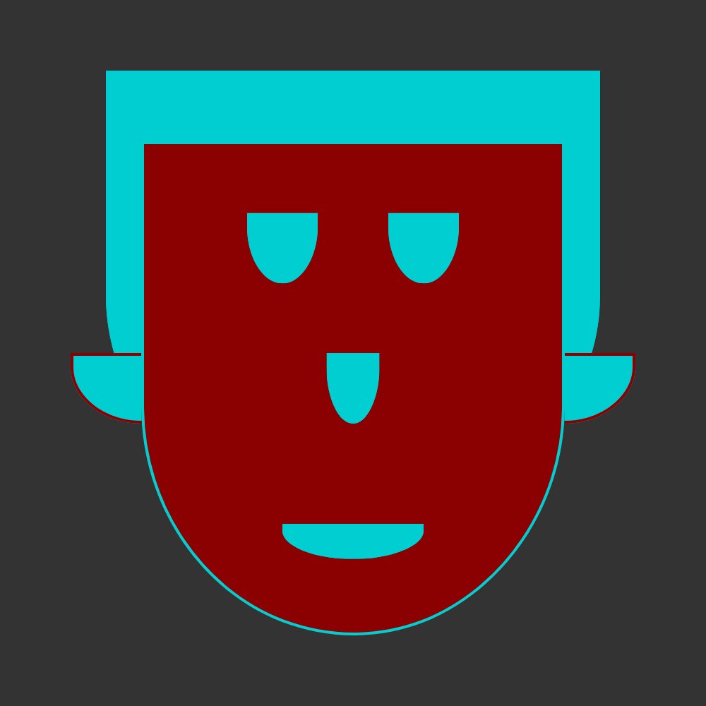 GFaces56272's tweet photo. 👉 [ https://t.co/zbGUKYYLy9 ]
#GeoFaces #NFTs #Opensea https://t.co/cJ9DMy6fAC
