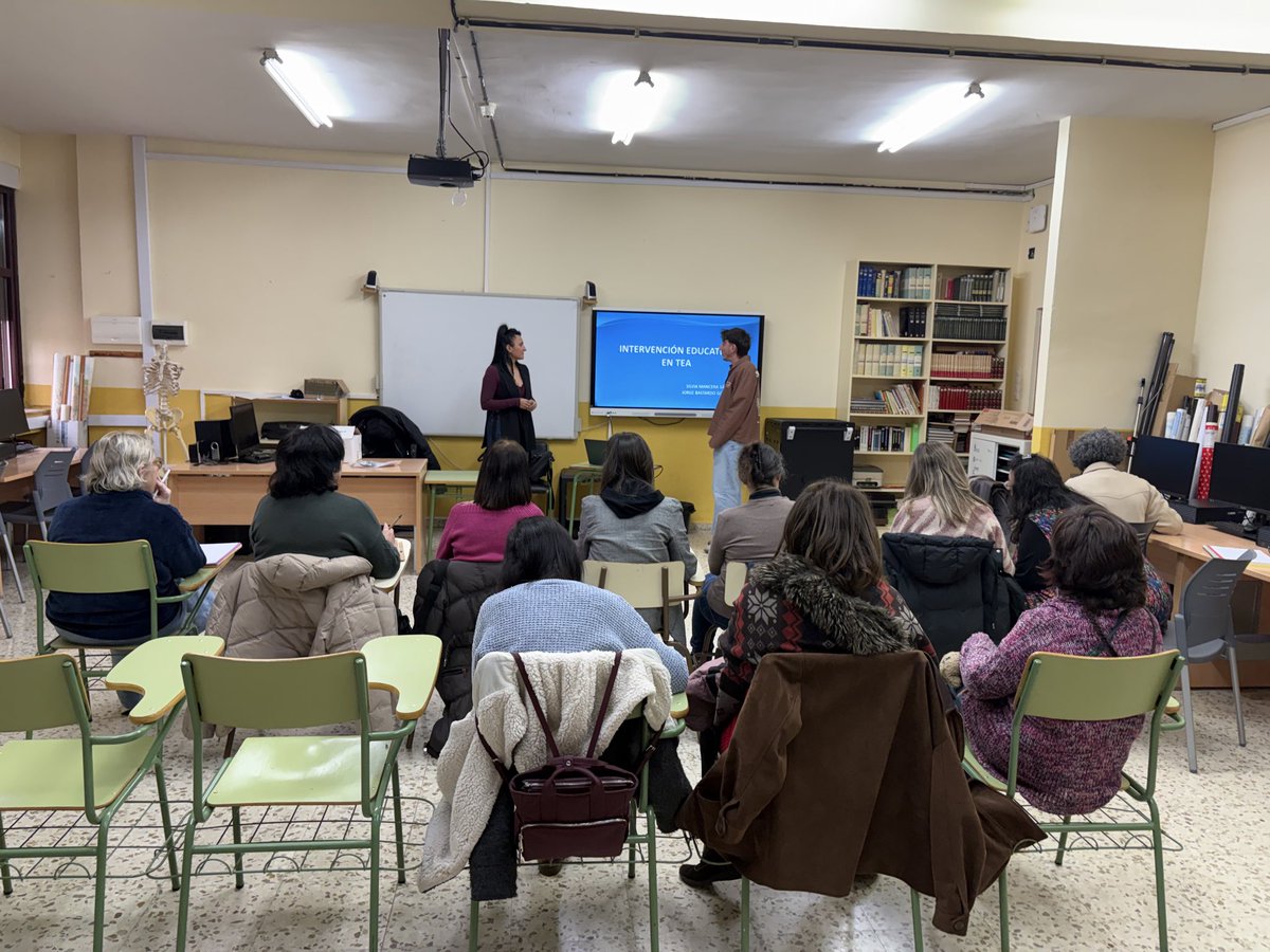 Asesoría TIC del CFIE de Salamanca tweet media