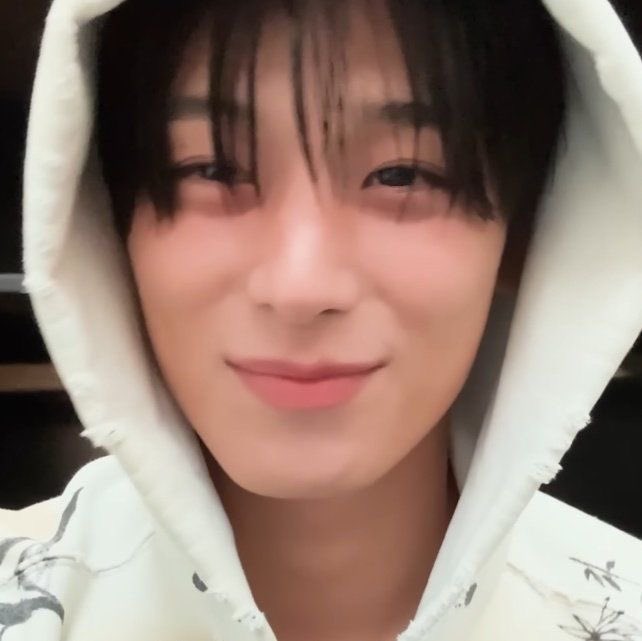 Juyeon tweet media