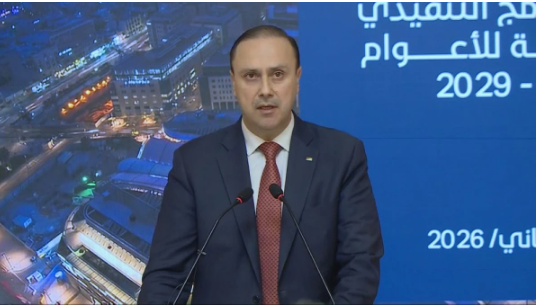 المومني: البرنامج التنفيذي للحكومة للأعوام (2026-2029) جزء من مشروع التحديث الشامل 