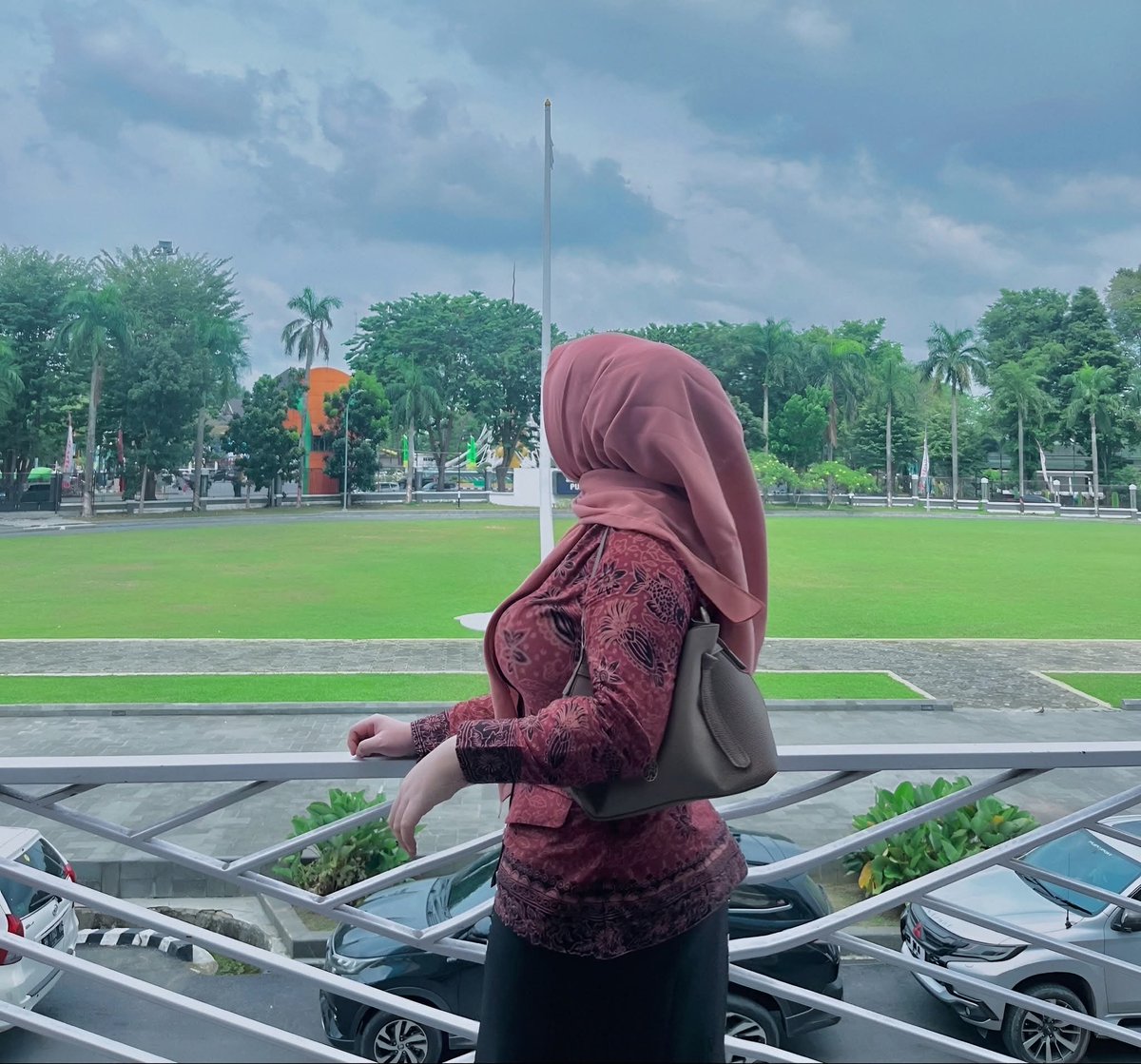 pasutri kaunsing riau tweet media