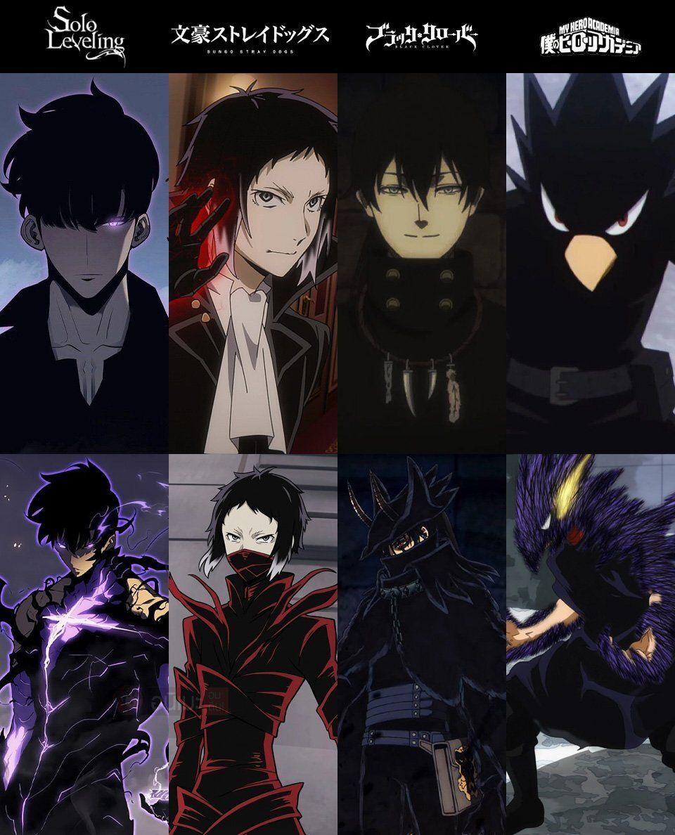 animeposts's tweet image. W designs