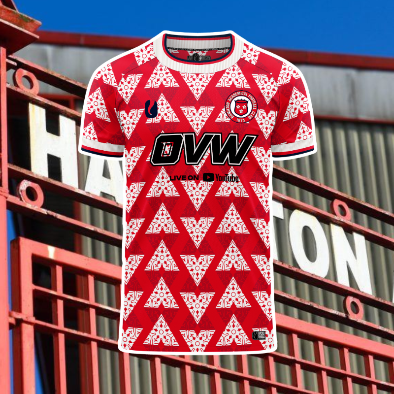 theacciesfc's tweet photo. "We are working on strengthening our connection with supporters and creating a renewed sense of pride in the badge.

We encourage supporters of all generations to be part of this next chapter and wear the colours with pride."

Read more over on our website 🔽