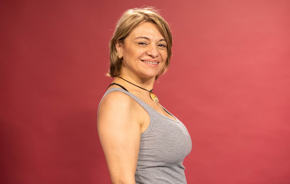 DiegoJRecalde's tweet image. La enana fascista que los peronistas llevan adentro.