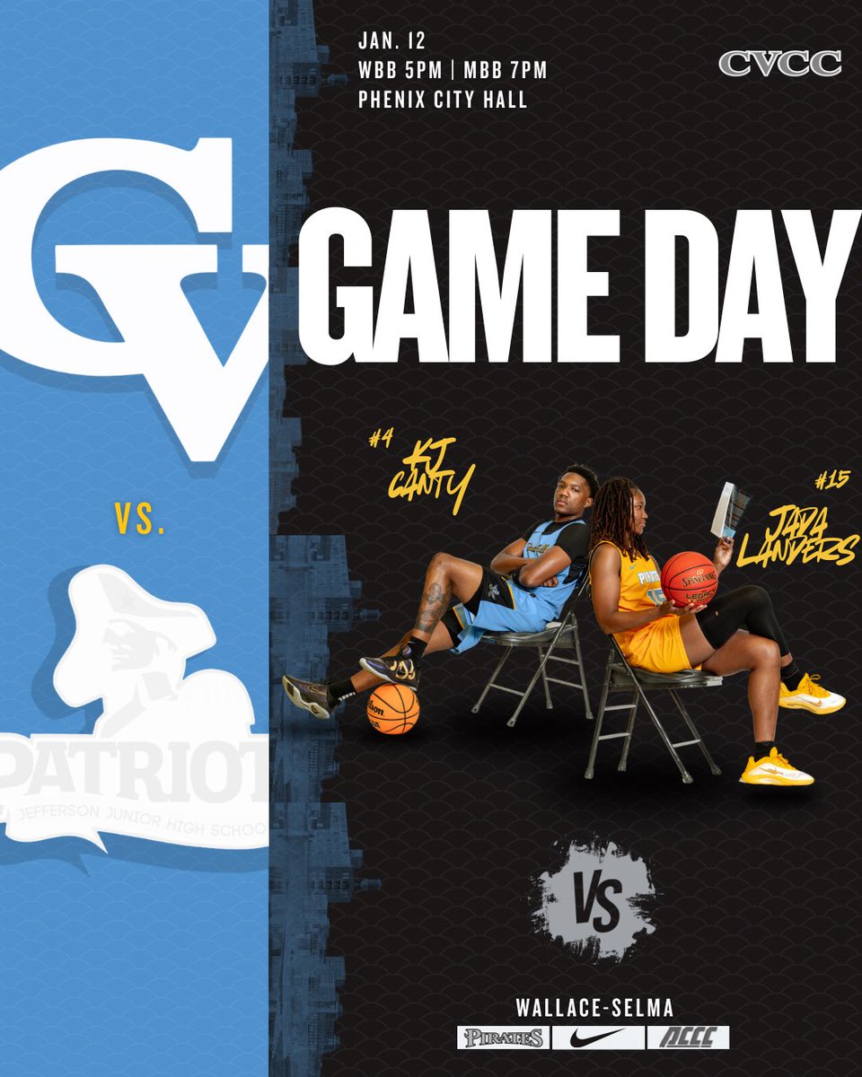 Chatt Valley Men’s Basketball tweet media