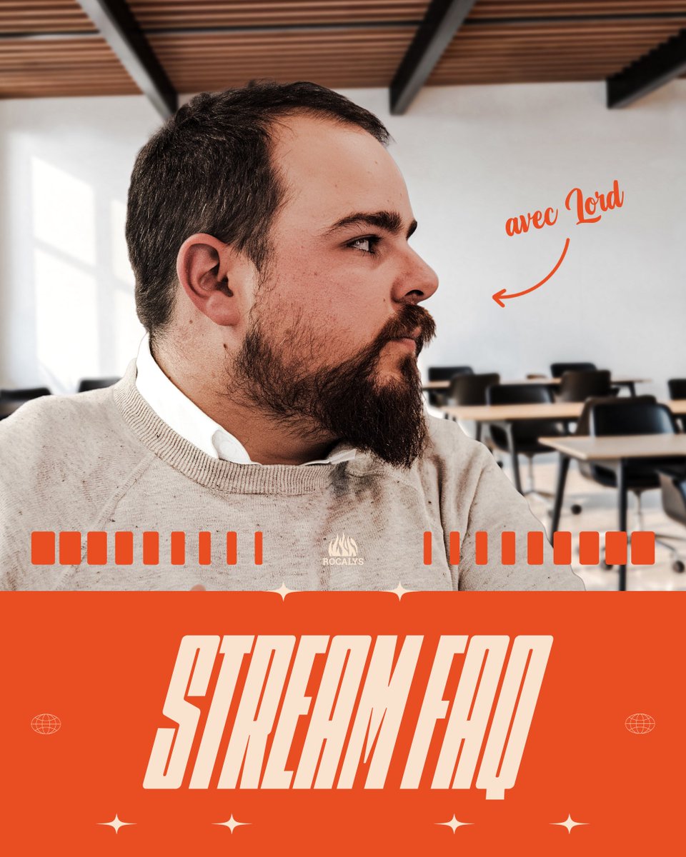 ROCALYS 🔥 tweet media