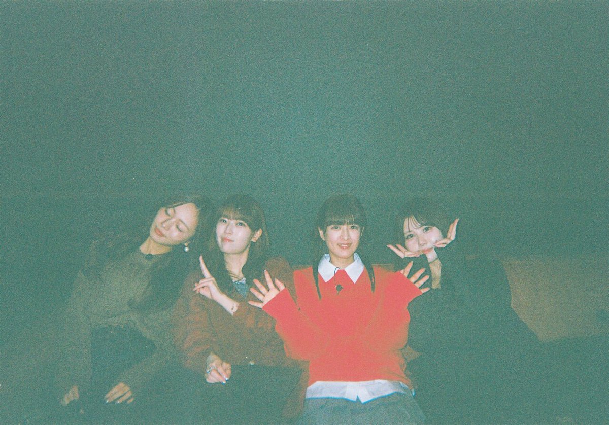 乃木坂46 tweet media