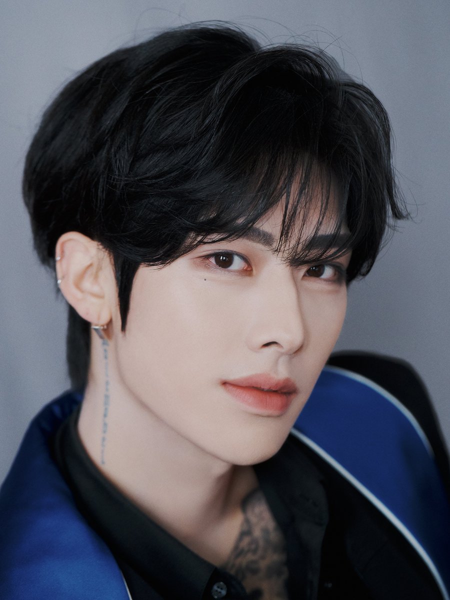 ZB1_official's tweet image. ZEROBASEONE 
Special Limited Album
[𝐑𝐄-𝐅𝐋𝐎𝐖]
 
BEGIN AGAIN
#RICKY #리키
 
2026.02.02 18:00 (KST)
 
#ZEROBASEONE #ZB1 #제로베이스원
#REFLOW