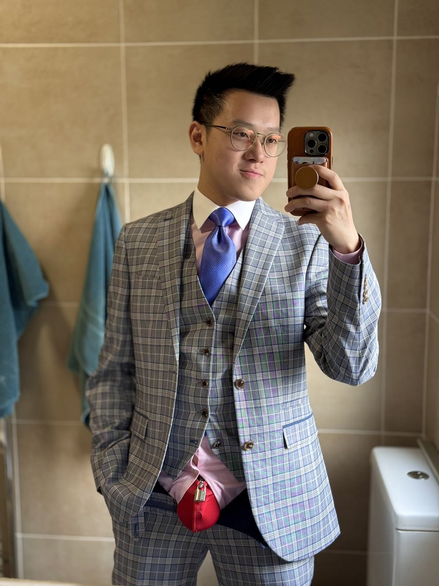 OnlyDapper tweet media