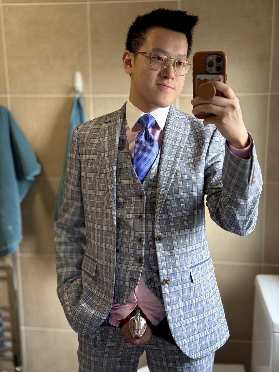 OnlyDapper tweet media