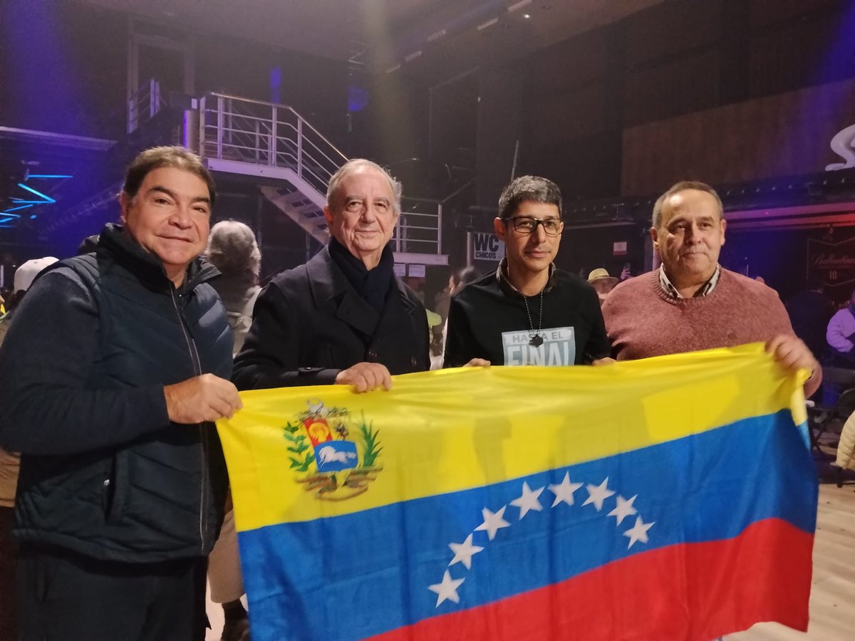 Antonio Hdez. Lobo tweet media