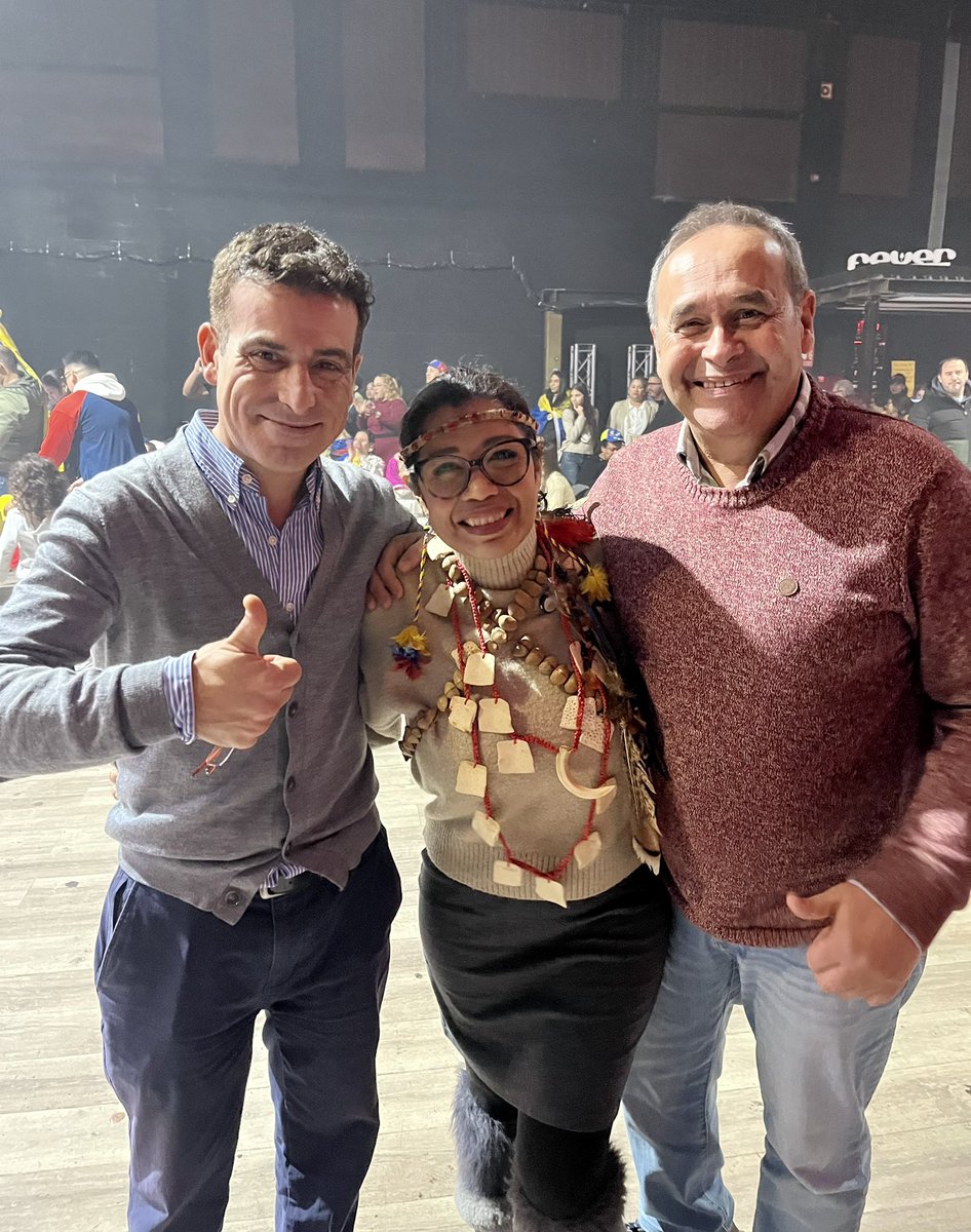 Antonio Hdez. Lobo tweet media