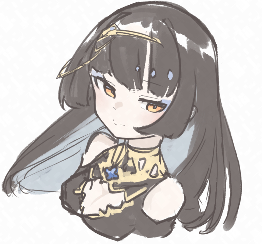 「ほい」|みよぴゐのイラスト