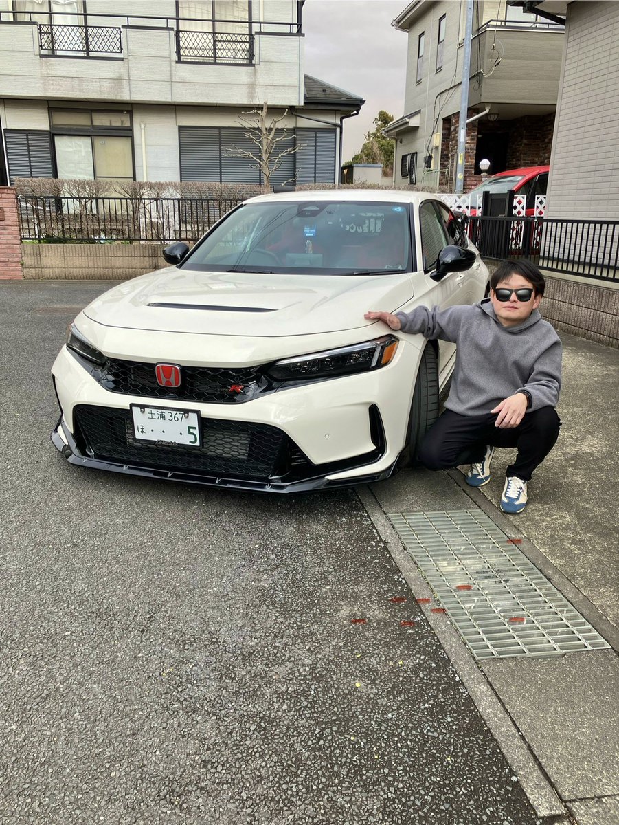 らてお tweet media