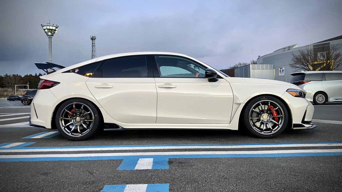 らてお tweet media