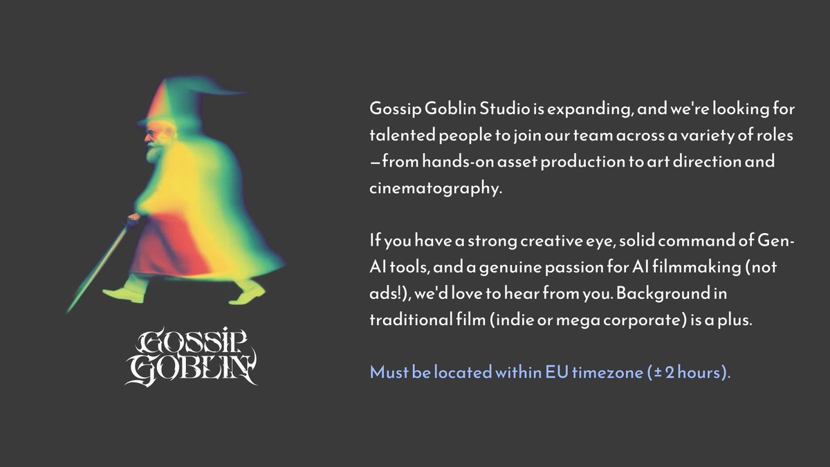 Gossip Goblin tweet media