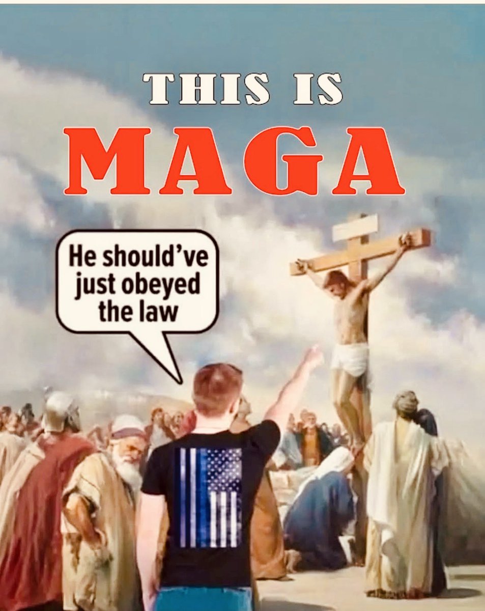 courts_decision's tweet image. MAGAt logic is so depressing. #CorruptAndComplicitGOP #Resist #FakeChristians #MAGAts