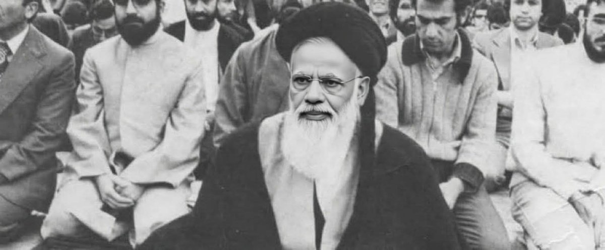 Hum Iran ko jugne nahi dunga 😝