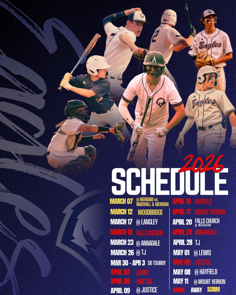 Edison Baseball tweet media