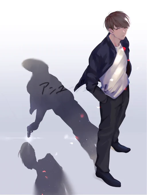 新しいお祝いの絵は間に合わないけど、過去絵で盛り上げ隊する