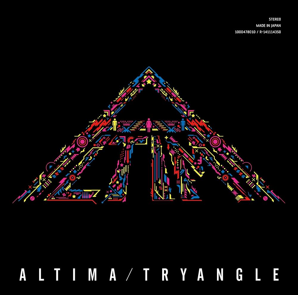 marlborider's tweet photo. 1月13日とゆーことでね、朝を迎えたら今日はALTIMAならびにヲ嬢の曲を聴きながら通勤しようと思います。
#ALTIMA
#黒崎真音 https://t.co/mn0RPXkAvi