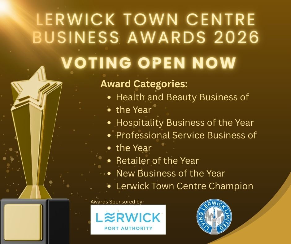 Lerwick Port Authority tweet media