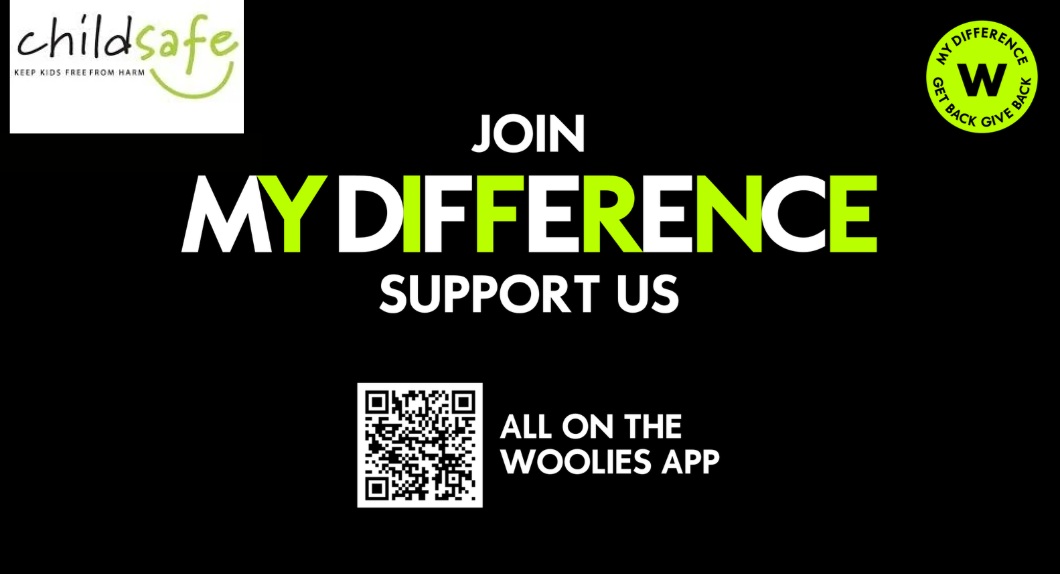 ChildSafe South Africa tweet media