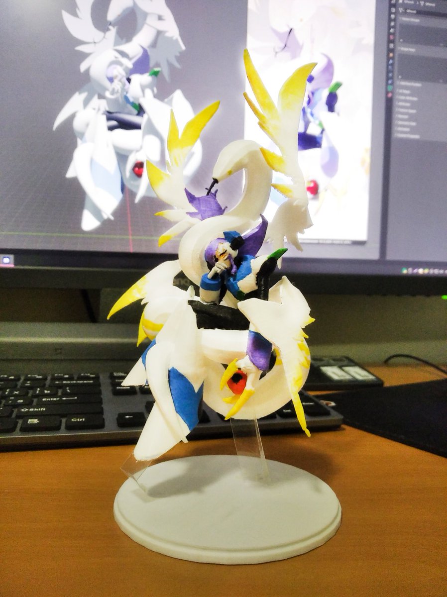 WanoramyX tweet media