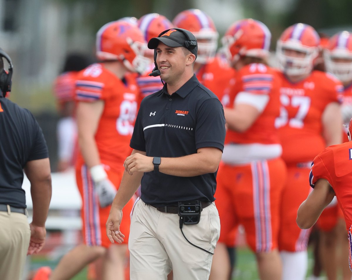 Gettysburg College tweet media