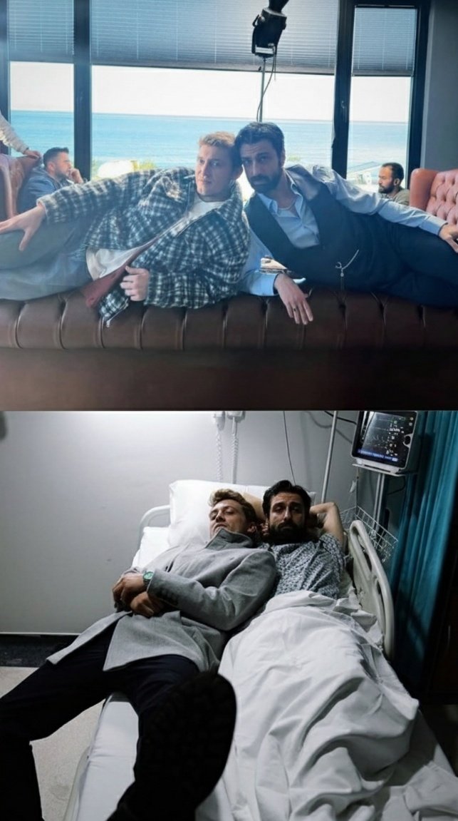 En iyi ikili Erdem Şanlı &amp; Aytek Şayan 💪💪

#isfad #tasacakbudeni̇z