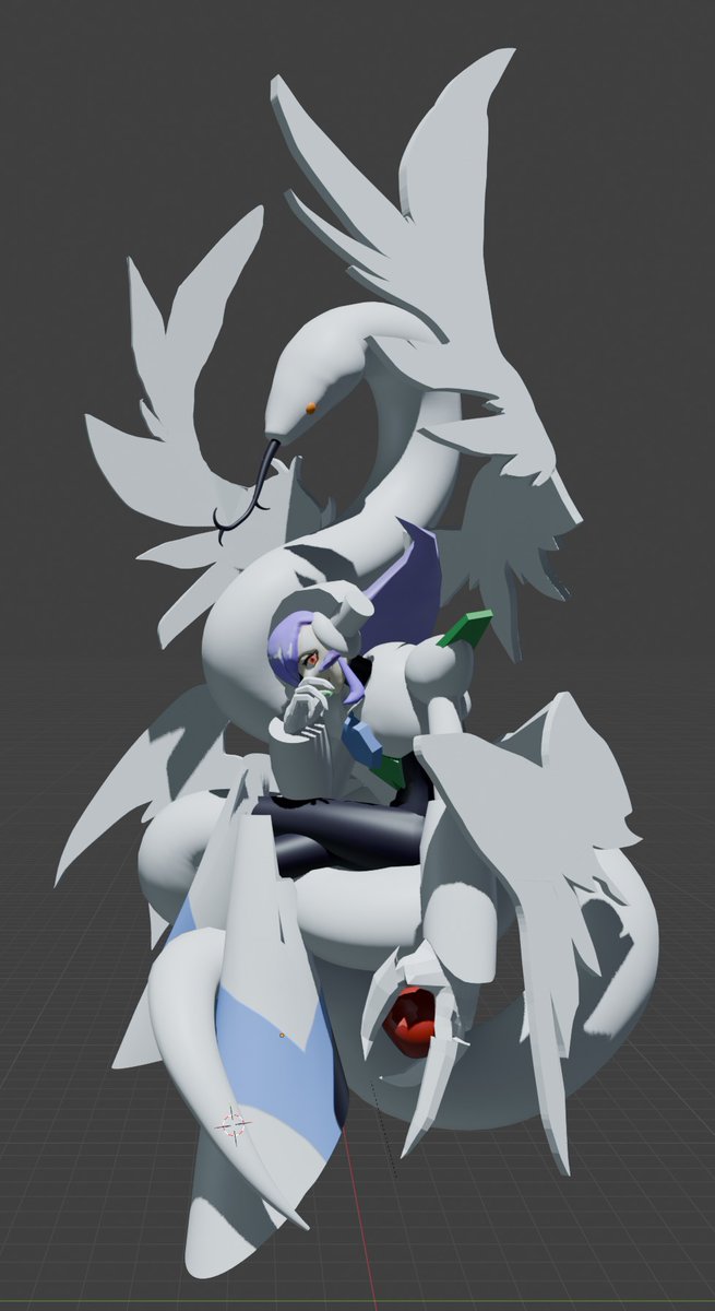 WanoramyX tweet media