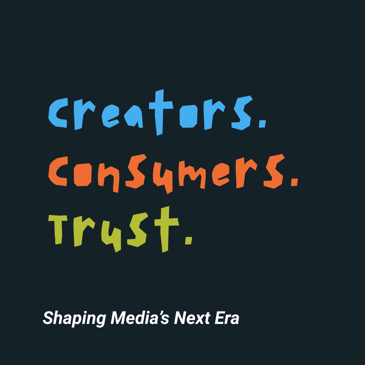 CTAM's tweet image. 👉 Trust is shaping media’s next era.
CTAM President &amp;amp; CEO Vicki Lins explores what this shift means for the industry—and what leaders should watch next.
🔗 Read the latest Leadership Insights: bit.ly/4qrhll3
#Leadership #CTAM