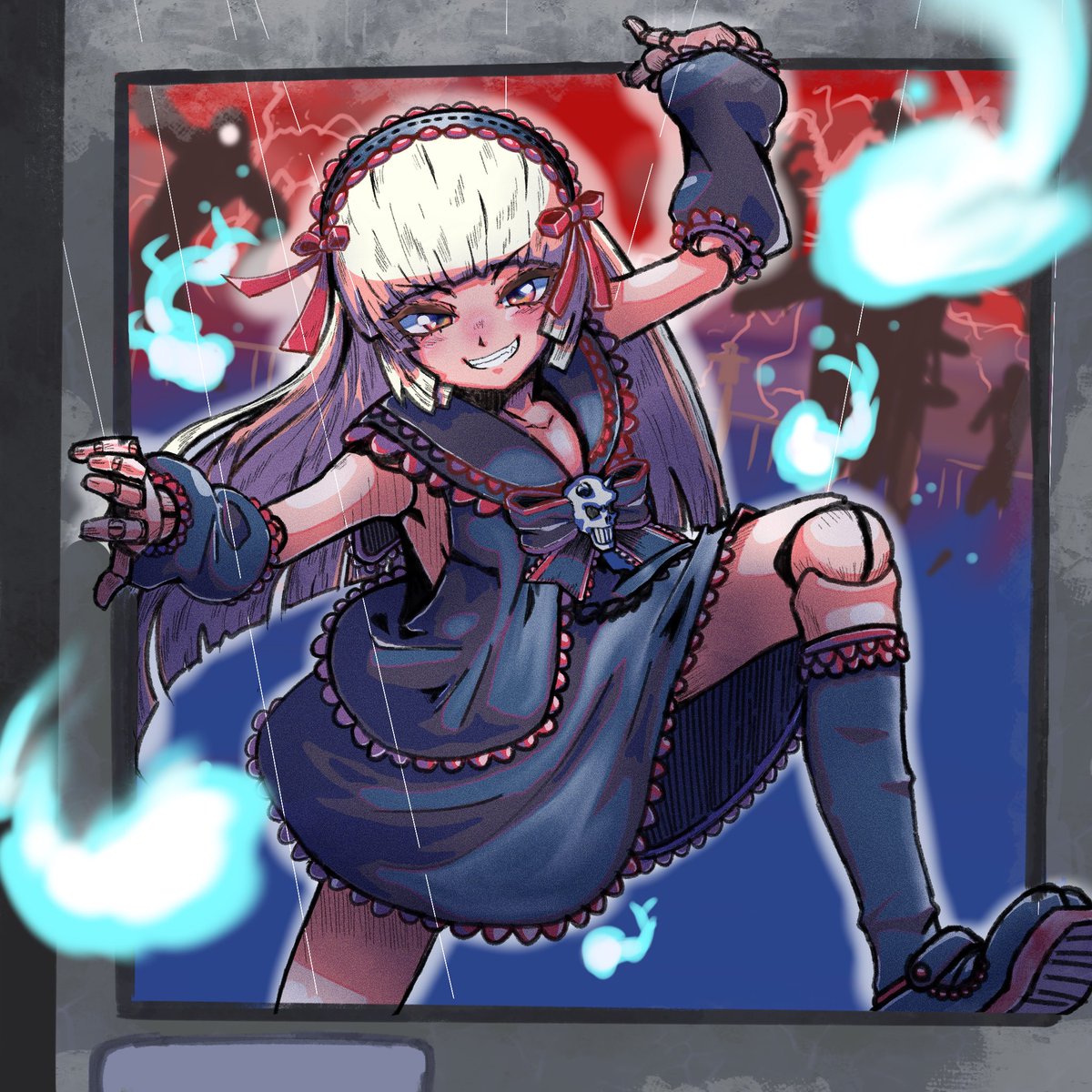 ハルイチ tweet media