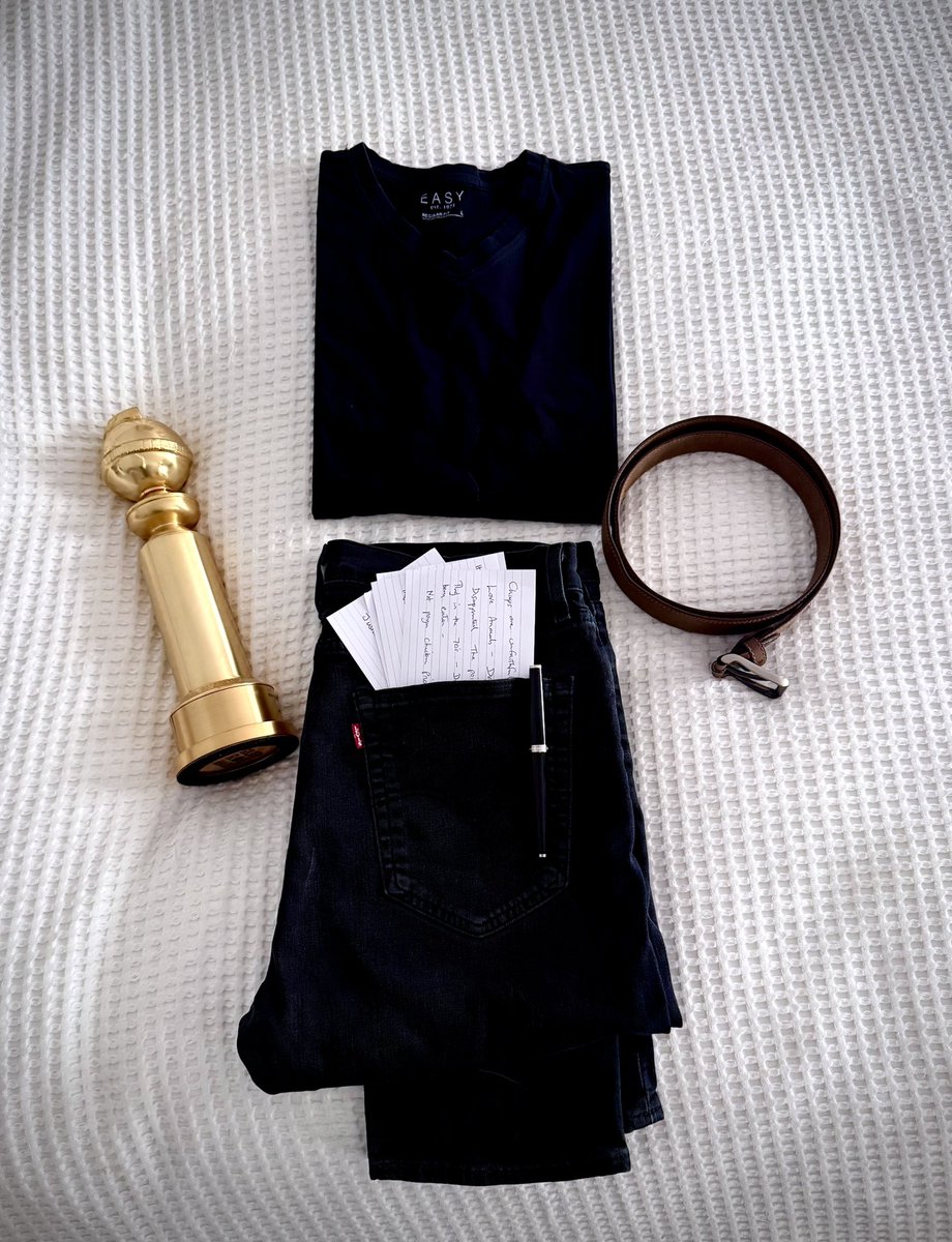 Ricky Gervais tweet media