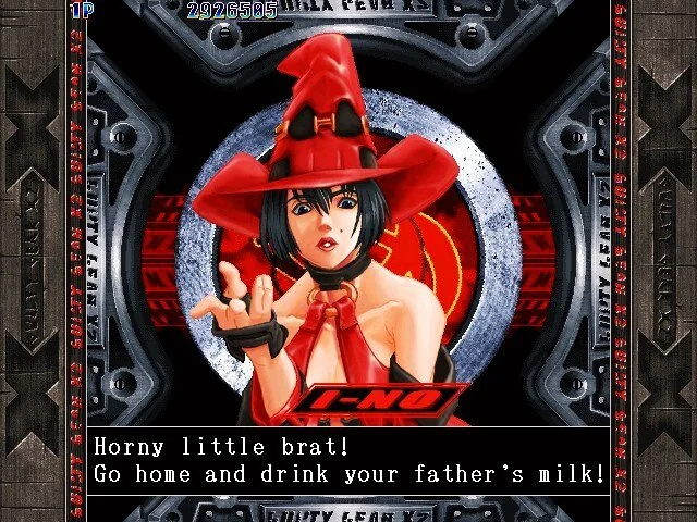 Fighting Game Quotes tweet media