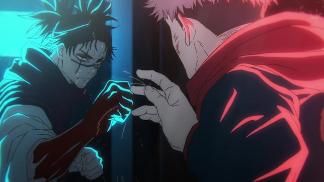 unknowz777's tweet photo. @MRrex_Jn You so blind. Tybw is even mostly minim visual color effects except when the character itself gives off an aura https://t.co/Bdt13JQPVN