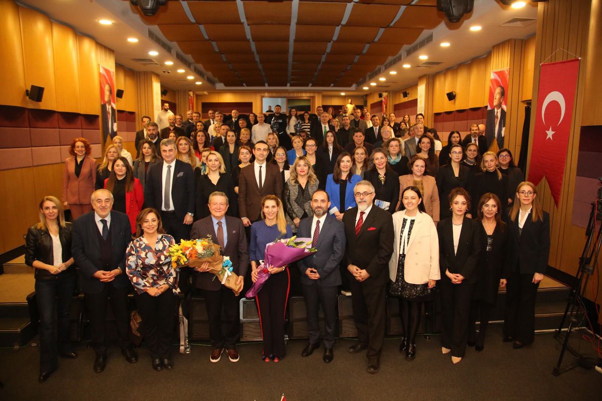 Doğa Koleji tweet media