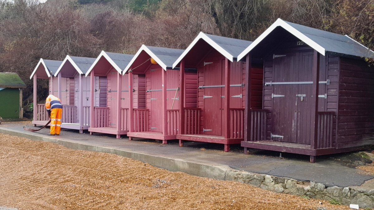 Folkestone & Hythe District Council tweet media