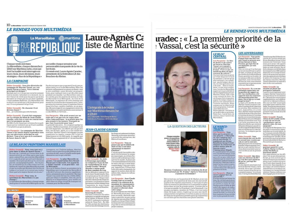 Laure-Agnès Caradec tweet media